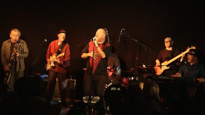 Steve Garry